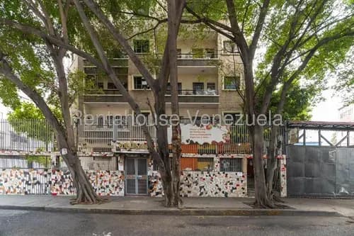 Edificio En Venta - Parroquia San Jose - Caro Inchausti - Mls #26-19144