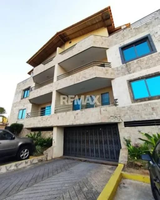 PENTHOUSE CON VISTA AL MAR