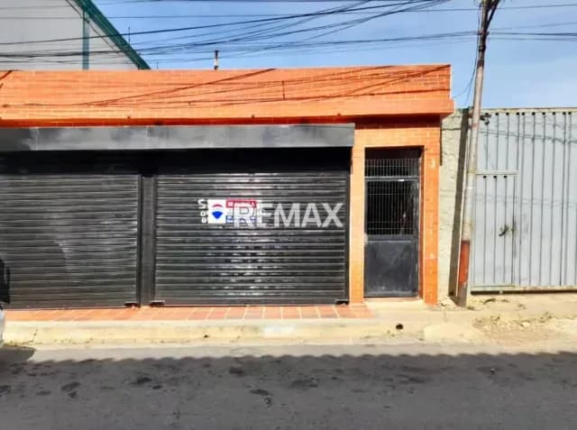 En Venta Local en Zona Centro de la Ciudad de Coro Edo. Falcón