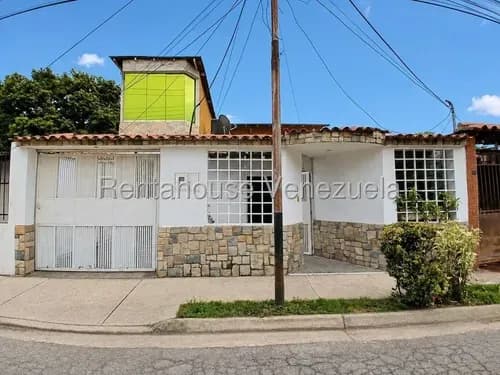Casa En La Morita I, Villas De Aragua. Ljsa 26-20680