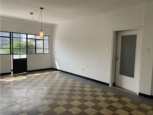 Alquilo Apartamento 91m2 Campo Claro 2293