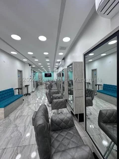Negocios y Empresas (Belleza y Salud) en Venta en Los Dos Caminos, Distrito Metropolitano