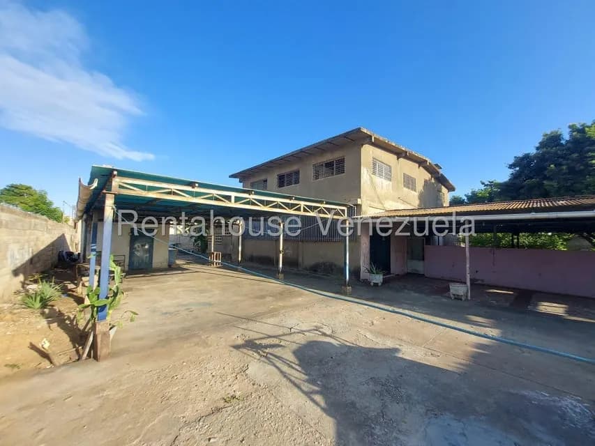Terreno (Residencial) en Venta en Porlamar, Nueva Esparta