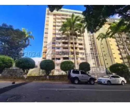 #26-7102 Exclusivo Pent House En Santa Fe Sur