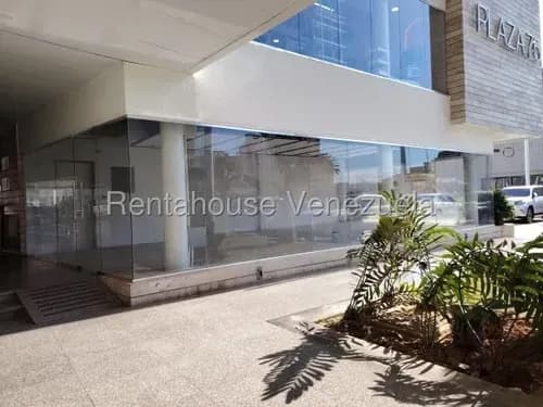 Adl.se Vende Local En El C.c. Plaza 75 Maracaibo