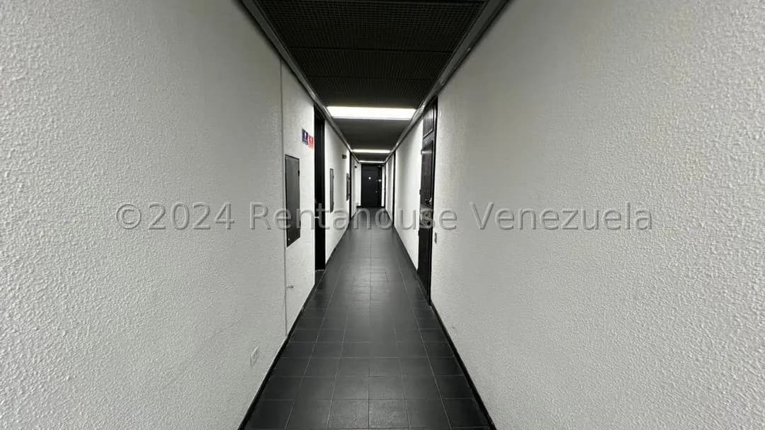 Comercial (Oficina) en Venta en Baruta, Distrito Metropolitano