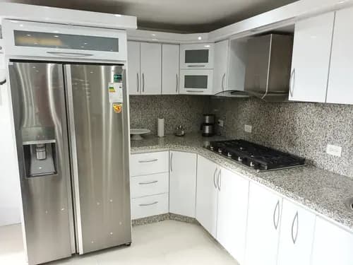 Espectacular Pent House En Venta Res. Monte Mayor, San Diego. Gerardo Hurtado
