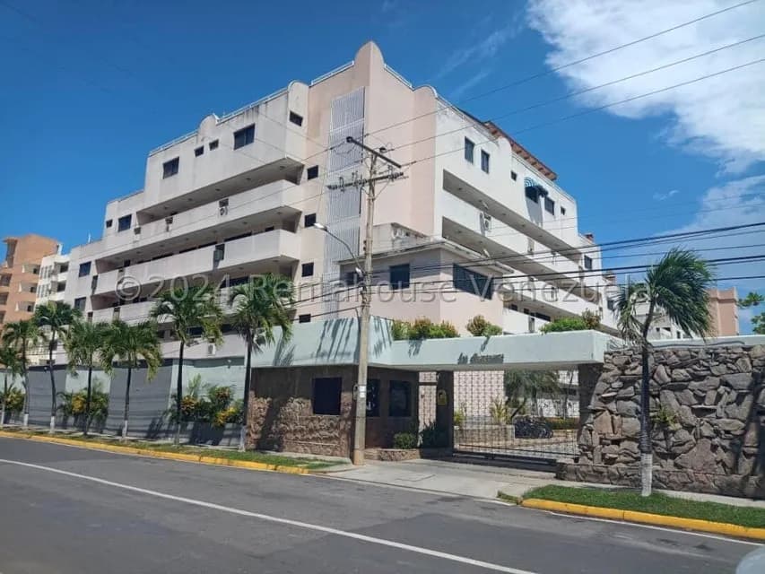 Apartamento en alquiler - $350
