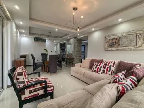Apartamento En Residencias Assad Garden Urbanización El Parral Valencia Estado Carabobo LG Solo Clientes