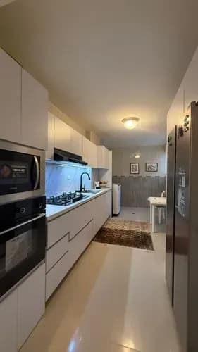 Apartamento En Valles De Camoruco Valencia Zona Norte Precio De Oportunidad Ofg-sf