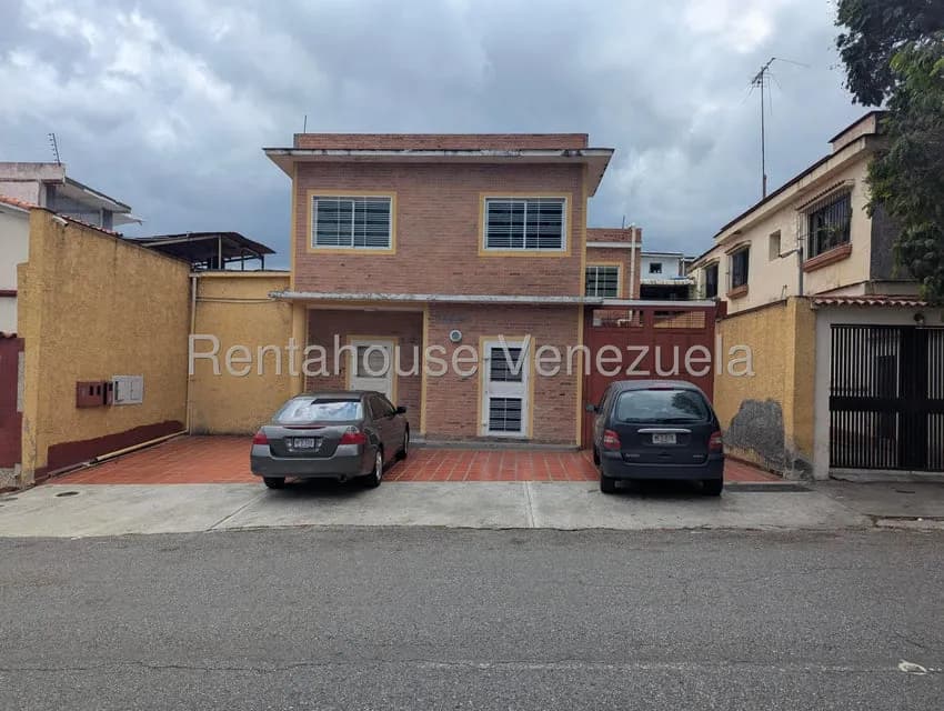 Comercial (Local Comercial) en Alquiler en Campo Claro, Distrito Metropolitano