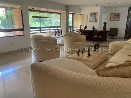 Apartamento En Venta Los Chorros Sucre Norte Mls #25-17878 (mr)