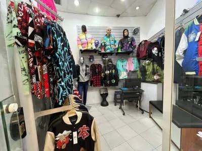 LOCAL EN ALQUILER GALERIAS AVILA