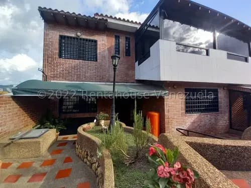 Casa En Venta, Colinas De Vista Alegre #24-16881