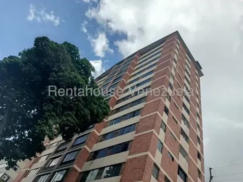 Apartamento En Venta El Recreo Al26-12703