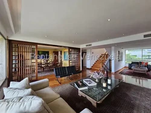 Apartamento En Venta La Castellana. Cira Simancas. Mls #26-20648