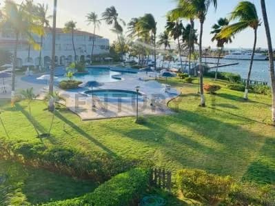 En Venta Apartamento Conjunto Residencial Bahia Redonda. Puerto La cruz