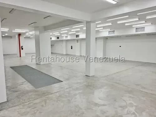 Cur Local En Alquiler En Los Ruices 25-23608 Yg