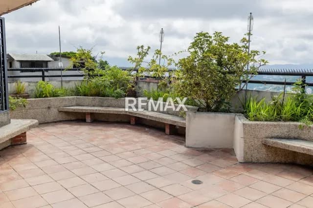 Espectacular Pent House en Colinas de Bello Monte