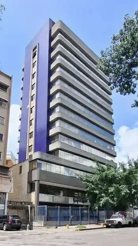 Oficina 38m² Llave En Mano: Av. Casanova. 1 Puesto De Estacionamiento. Metro Y Seguridad 24h