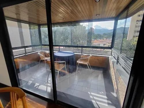 ** Josefina Toledo Vende Amplio Apartamento En Valles De Camoruco, La Cascada, 180m2, Pozo Y Planta, Bellas Áreas Sociales, 30539