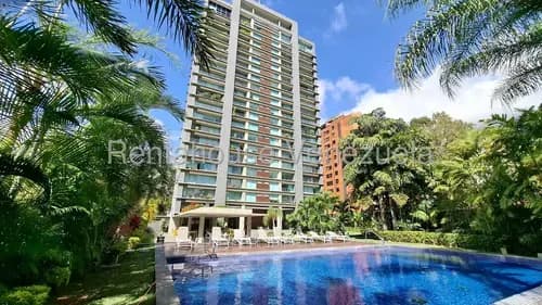 Ng 26-21094 Acogedor Apartamento En Alquiler Vistalavila, Sebucán. Exclusiva Residencia, Excelentes Espacios Recreativos