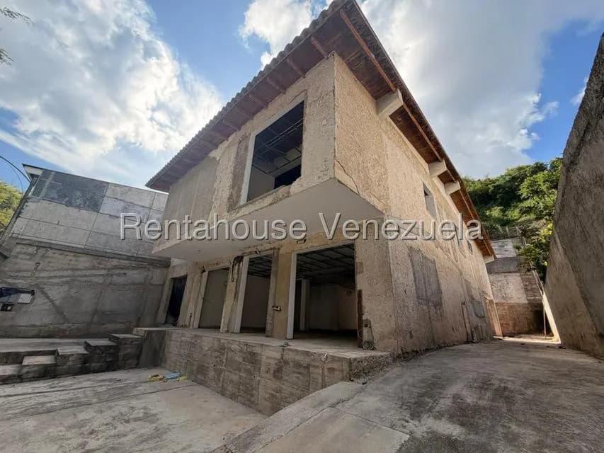 Casa (Duplex) en Venta en San Luis, Distrito Metropolitano