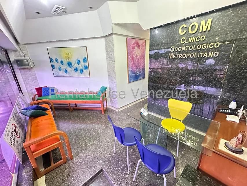 Comercial (Consultorio Medico) en Venta en Centro, Portuguesa