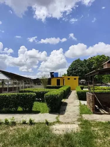Inmobiliaria Inv. Degemajo Sheila Vano Ofrece Oportunidad De Inversión Centro De Producción Agropecuaria En Tinaquillo Edo.cojedes