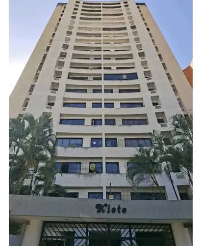 Apartamento Kioto Valles De Camoruco Nlh