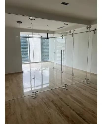 Oficina En Alquiler 59m², Nest Tower