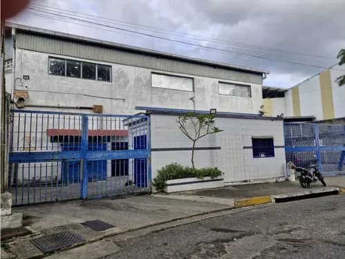 Alquilo Galpon 2000m2 Km9 Fllas De Mariche 7986