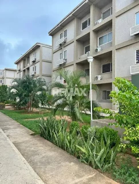 CONJ. RESID. LOS NARANJOS