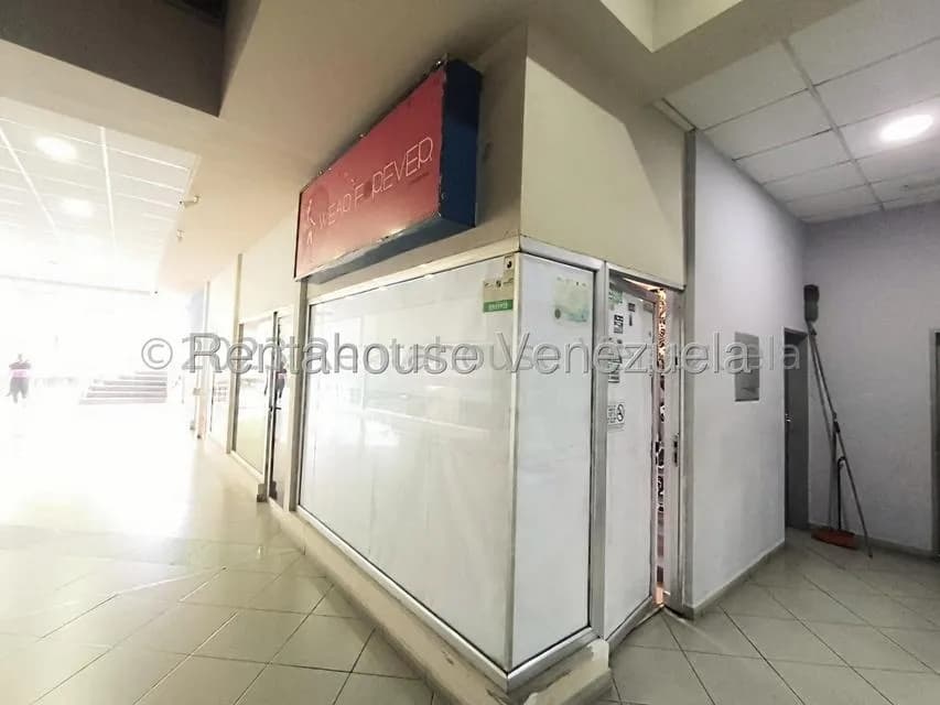 Comercial (Local Comercial) en Alquiler en Base Aragua, Aragua