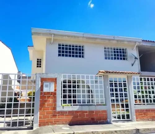 Casa En Venta Prolongación Av. Aragua Maracay