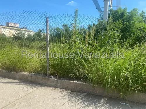 Terreno En Venta En Circunvalacion Nro 2 Mls #26-19910 P.s