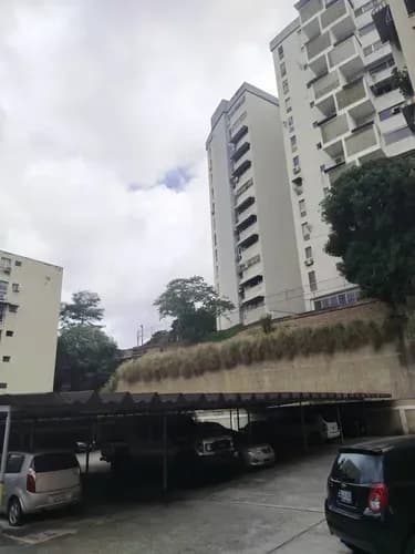 Apartamento En El Cafetal