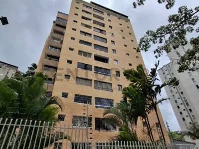 Apartamento en venta, Urbanizacion Santa Paula, El Cafetal, Mcpio Baruta.L.Ll
