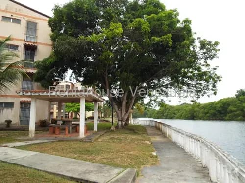 Venta De Apartamento / Las Mercedes De Paparo / Ls 26-16912 Yg