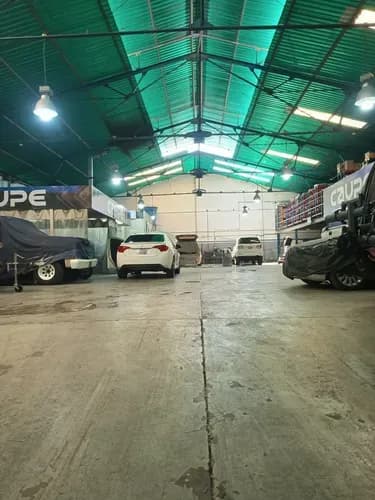 Momentum Galpon En Venta Sector Candelaria Valencia Carabobo