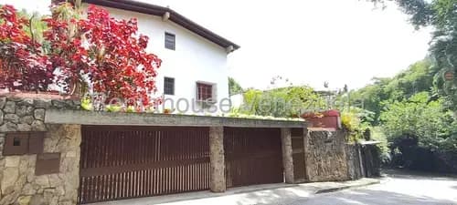 Casa En Venta Colinas Del Tamanaco Lp