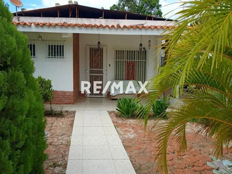 Venta Casa Parcelamiento Miranda, Cumaná