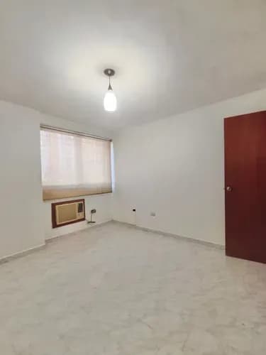 Alquiler De Apartamento: Urb. El Bosque (conjunto Cerrado) Ac-rm
