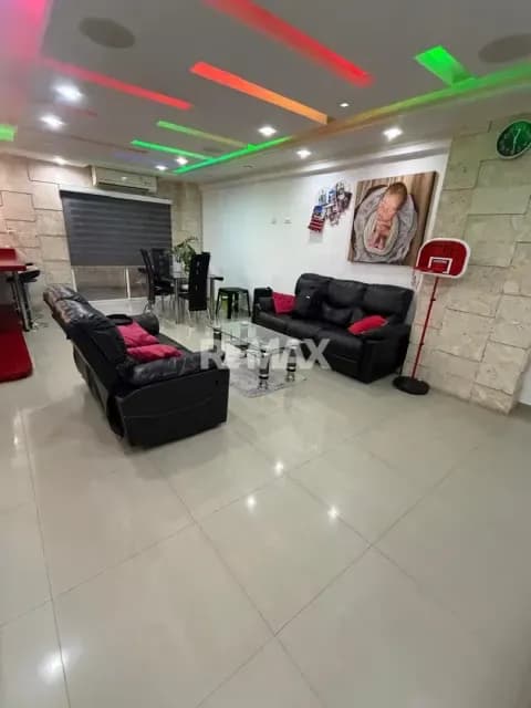 VENDO EXCELENTE APARTAMENTO EN LA URB, SAN JACINTO