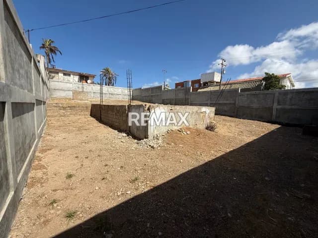 Terreno en Venta