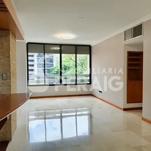 Apartamento Semi - Amoblado - Alquiler - El Rosal (mun. Chacao) - 90m2 - Gd