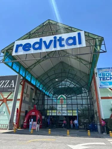 Np Local En Venta Gran Bazar San Diego Código 321670