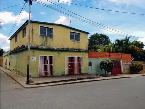 Casa En Venta Sector El Tostao Al Oeste De Barquisimeto Nap 9998917