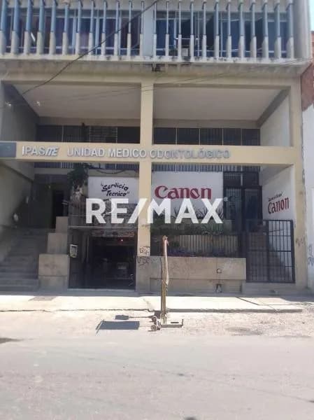Alquiler de Oficina, 68 Mtrs2, Piso 2, Edif. Ipasme Guatire