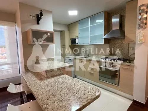 Apartamento En Venta En La Campiña / 58 M2 / Sólo Clientes / (ff)